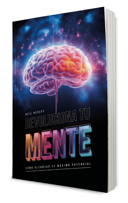 Revoluciona tu mente