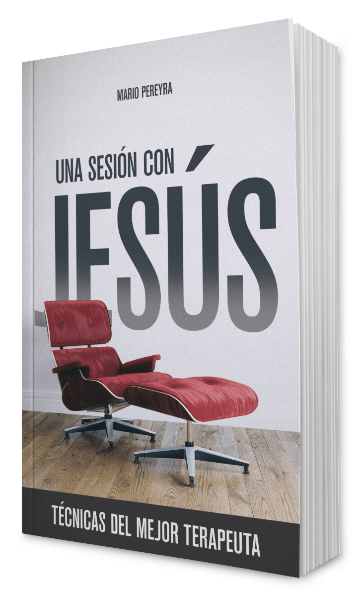 Una sesión con Jesús