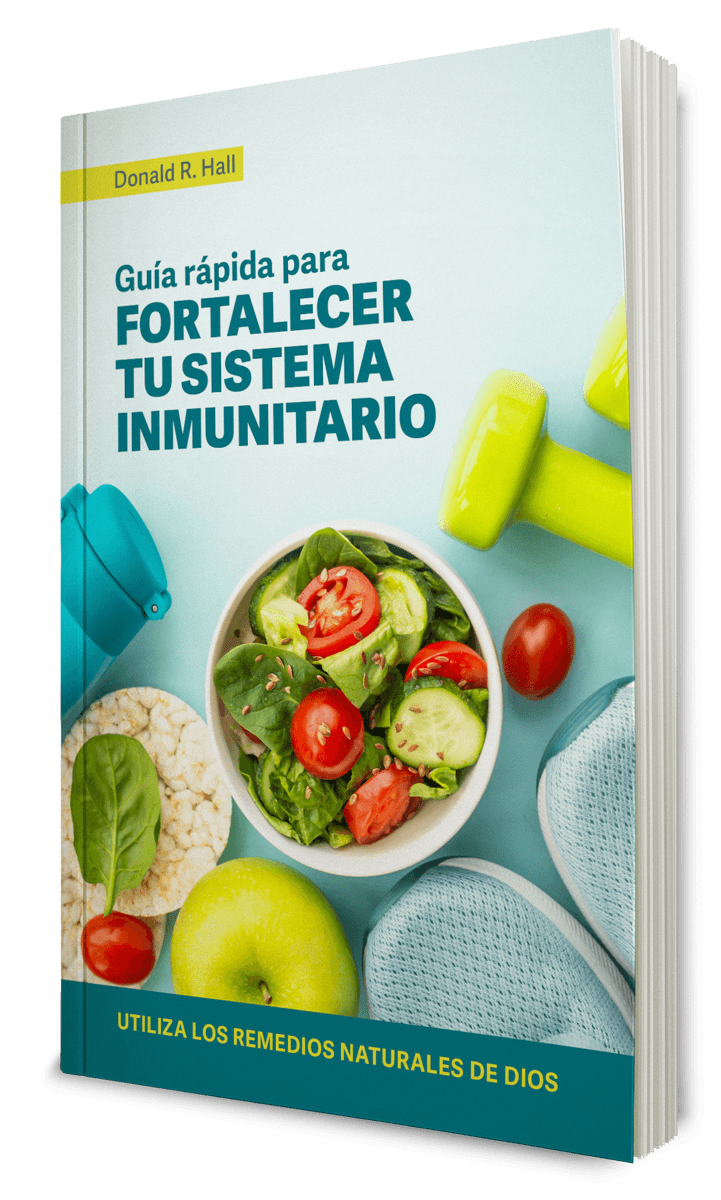 Guía rápida para fortalecer tu sistema inmunitario