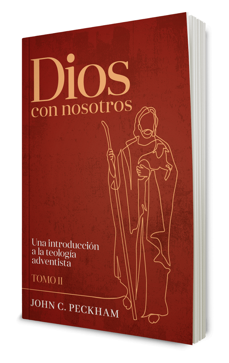 Dios con nosotros - Tomo II