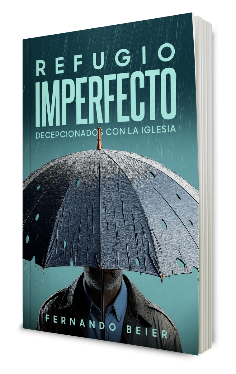 Refugio imperfecto