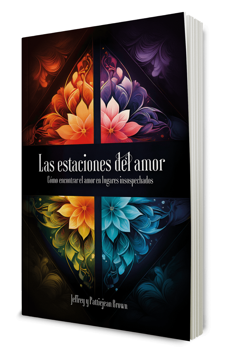 Las estaciones del amor
