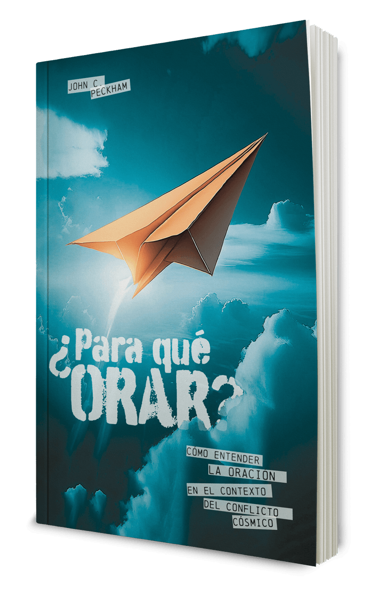 ¿Para qué orar?