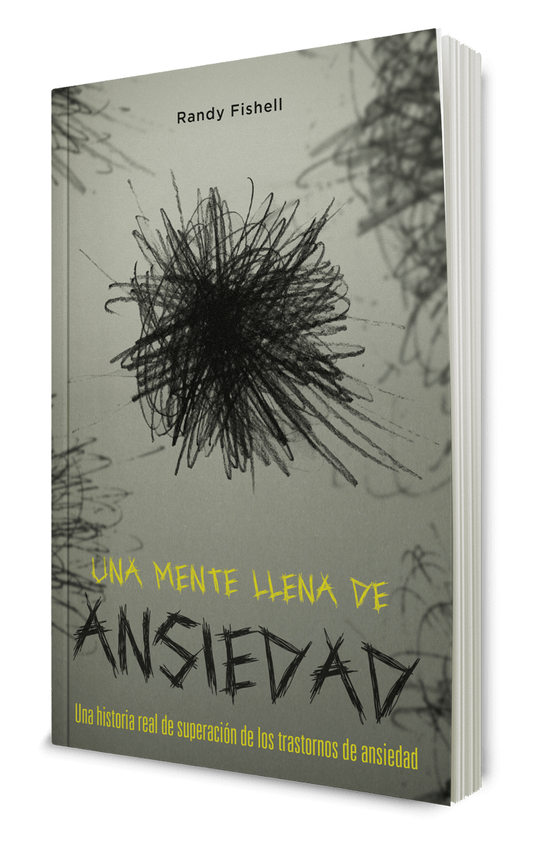 Una mente llena de ansiedad