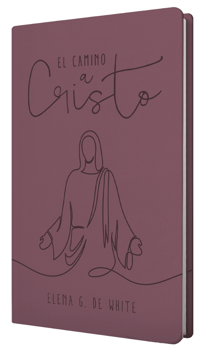 El camino a Cristo deluxe - Borravino