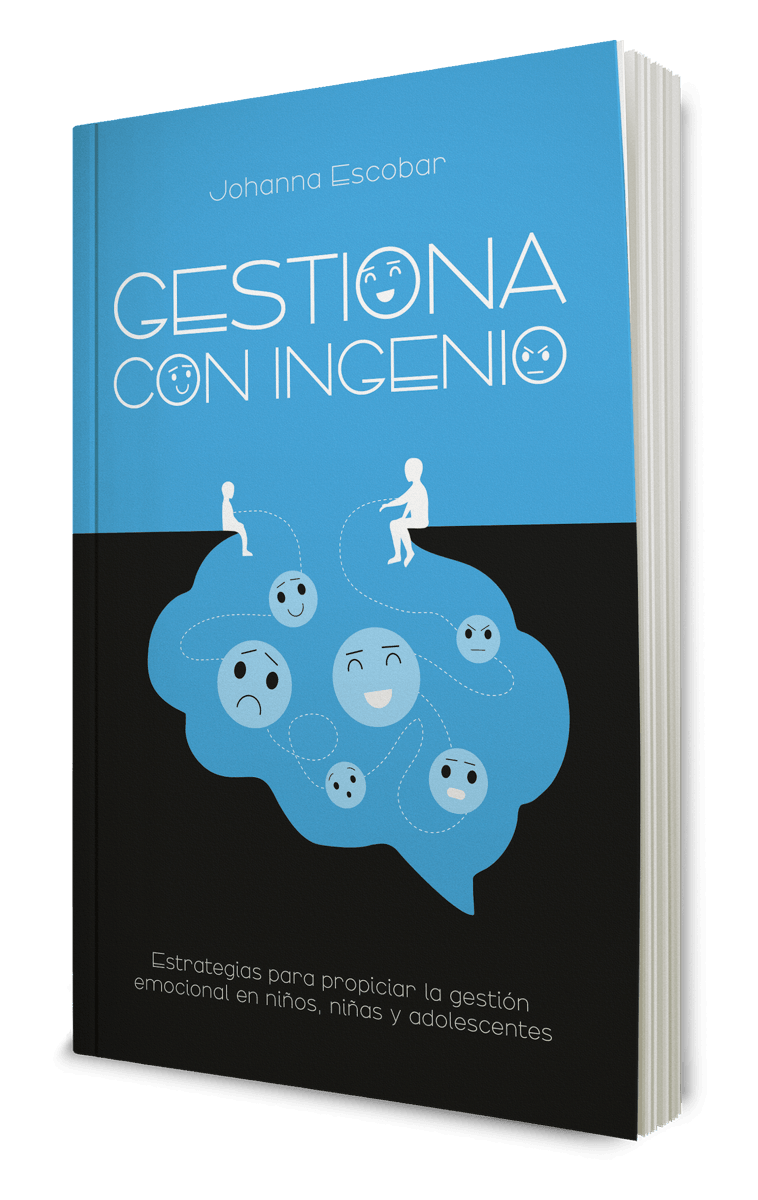 Gestiona con ingenio