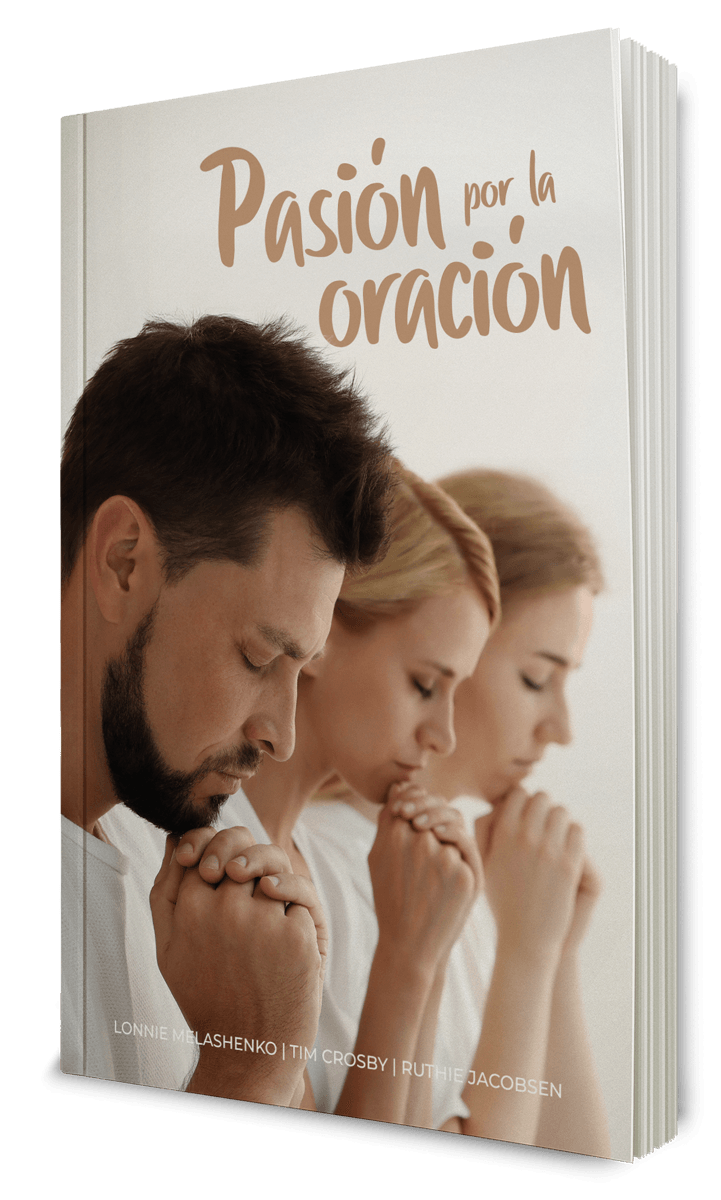 Pasión por la oración - 2ed.