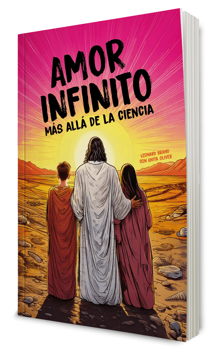 Amor infinito. Más allá de la ciencia