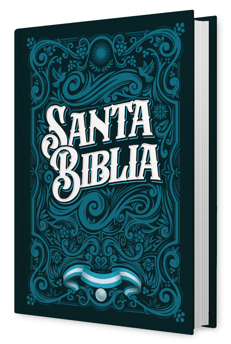 Biblia NRV 2000 ACT - Argentina