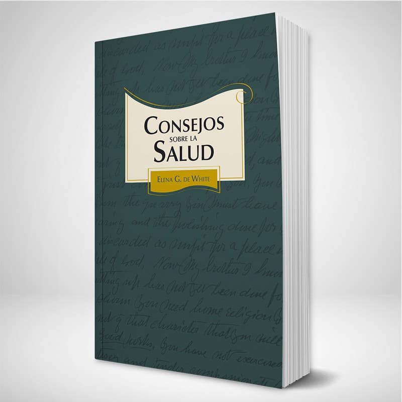 Consejos sobre la salud TF - Verde