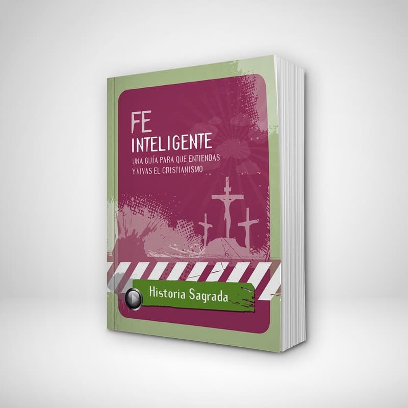 Educación bíblica: Fe Inteligente - 15 años - 2ed.
