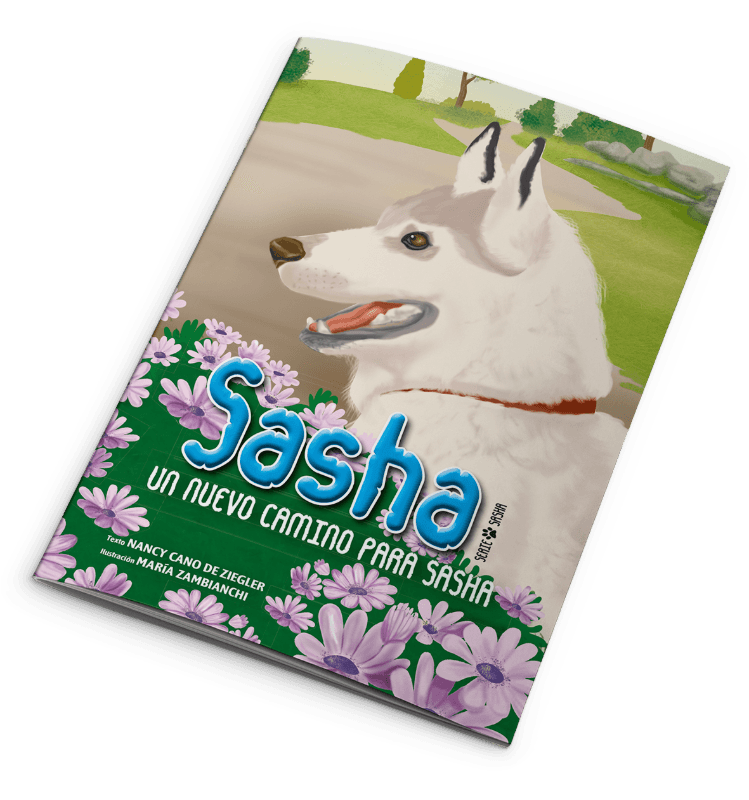 Sasha, un nuevo camino para Sasha