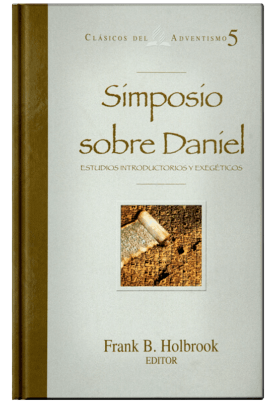 Clásico Adv. 05- Simposio sobre Daniel