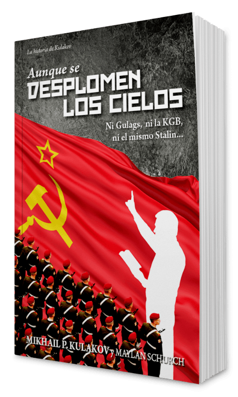Aunque se desplomen los cielos