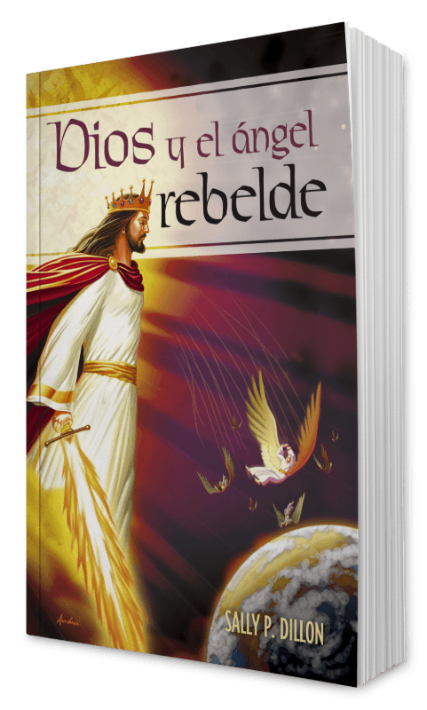 Dios y el ángel rebelde