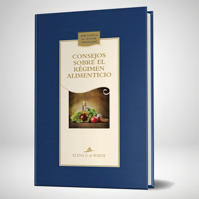 Consejos sobre el régimen alimenticio TD - Azul - 2ed.