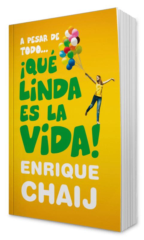 A pesar de todo... ¡Que linda es la vida! - 4ed.