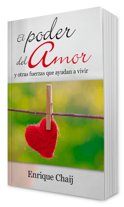 El poder del amor TF - 3ed.