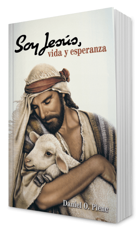 Soy Jesús, vida y esperanza