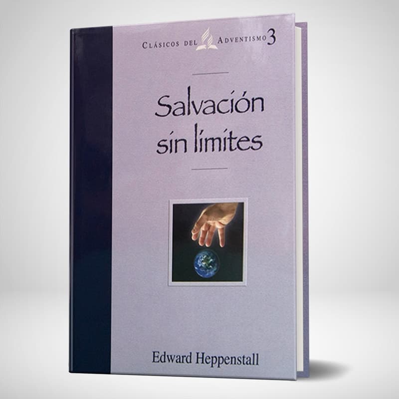 Clásico Adv. 03- Salvación sin limites