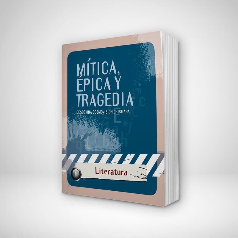 Literatura: Mítica, épica y tragedia (4)
