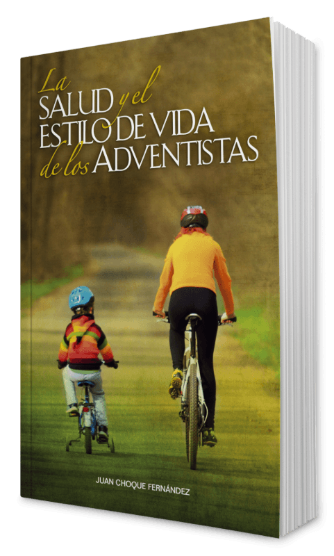La salud y el estilo de vida de los adventistas