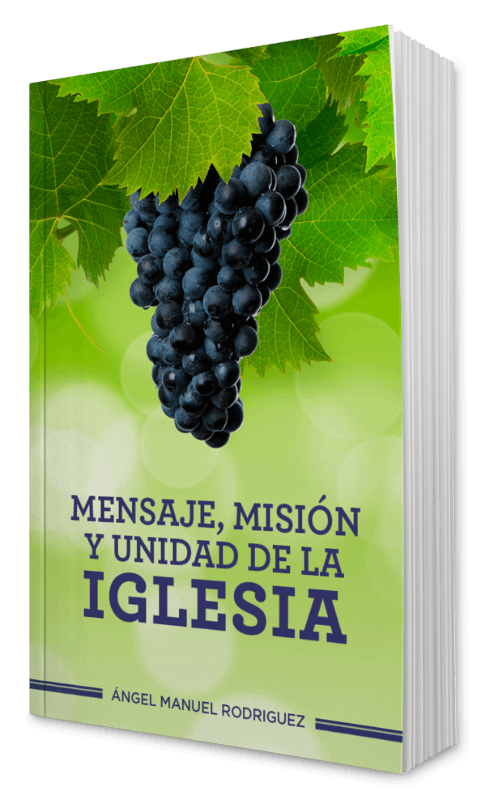 Mensaje, misión y unidad de la iglesia
