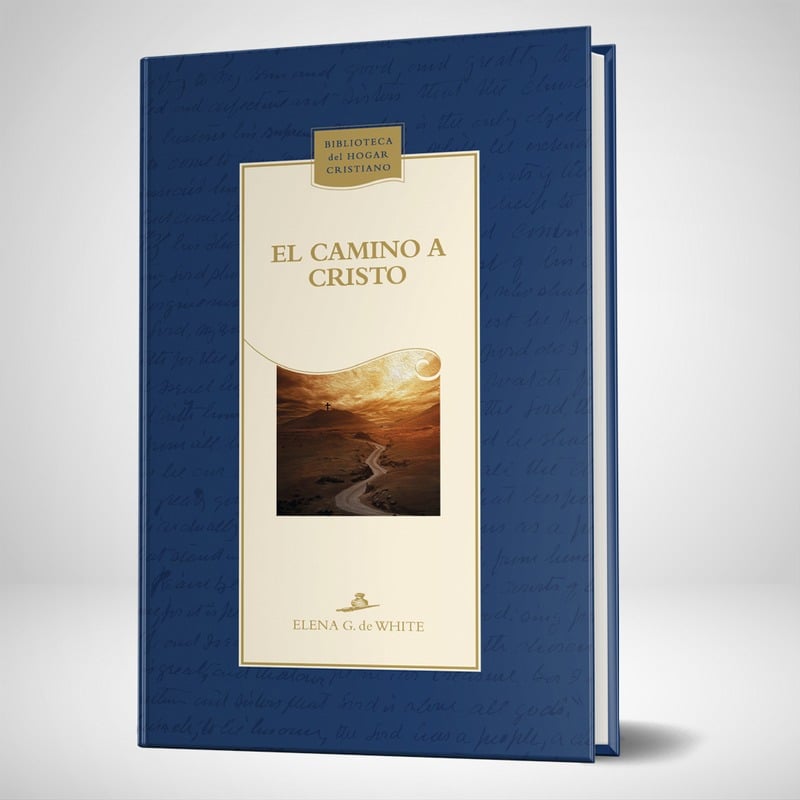 El camino a Cristo TD - Azul