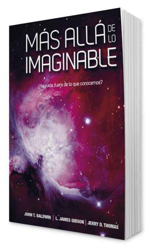 Más allá de lo imaginable