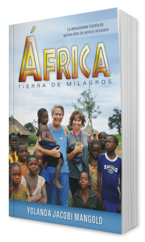África, tierra de milagros