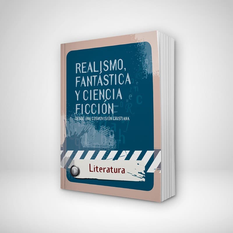 Literatura: Realismo. fantástica y ciencia ficción (5)