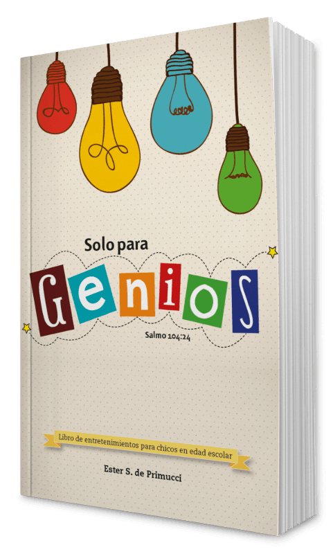 Solo para genios - 2ed.