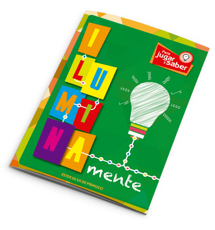 Serie mente: IluminaMente - 2ed.