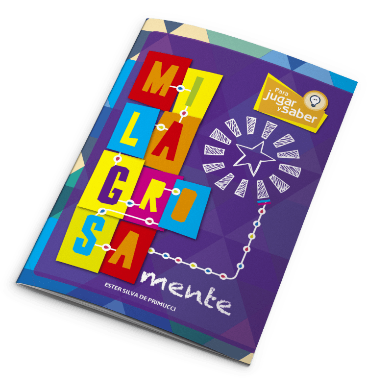 Serie mente: MilagrosaMente - 2ed.