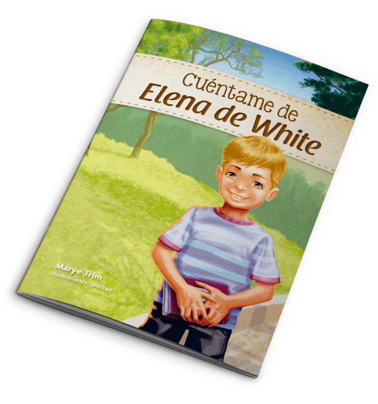 Cuéntame de Elena de White
