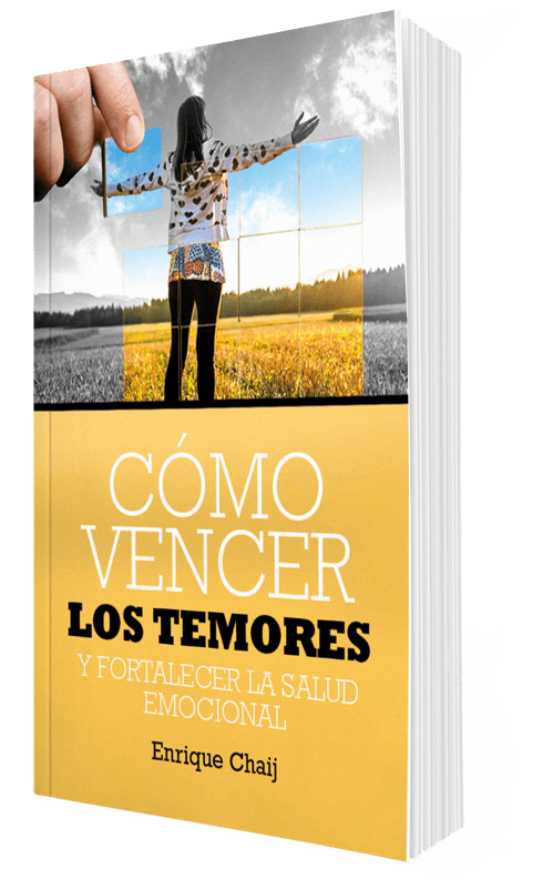 Cómo vencer los temores