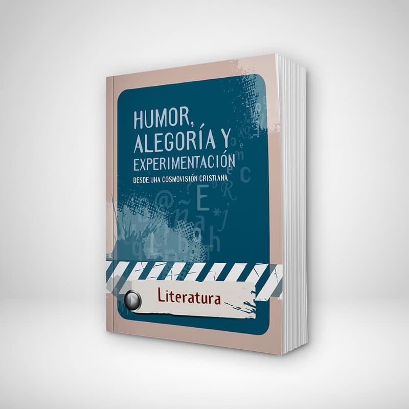 Literatura: Humor, alegoría y experimentación (6)
