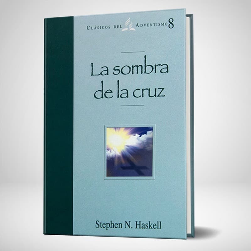 Clásico Adv. 08 - La sombra de la cruz