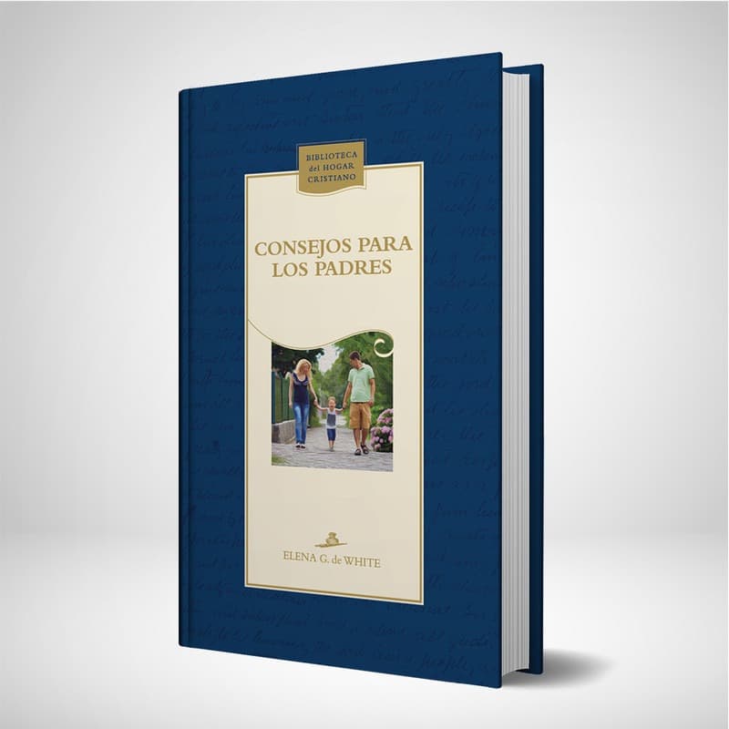 Consejos para los padres TD - Azul