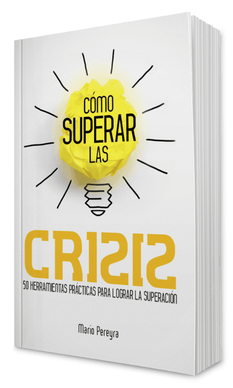 Cómo superar las crisis