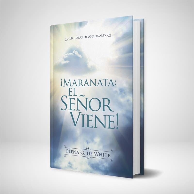 LD Adultos TD - ¡Maranata: el Señor Viene! - 3ed.