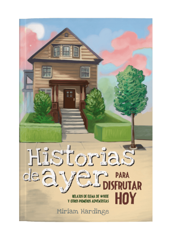 Historias de ayer para disfrutar hoy - 1ed. ACES