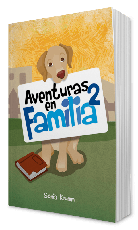 Aventuras en familia 2