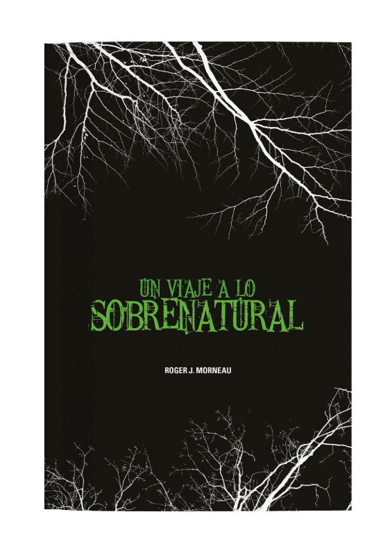 Un viaje a lo sobrenatural - 2ed.