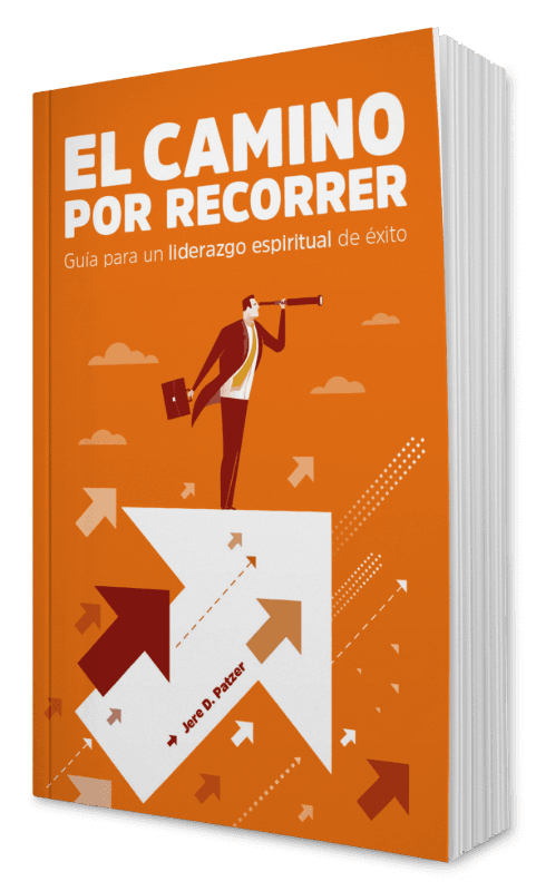 El camino por recorrer - 2ed.