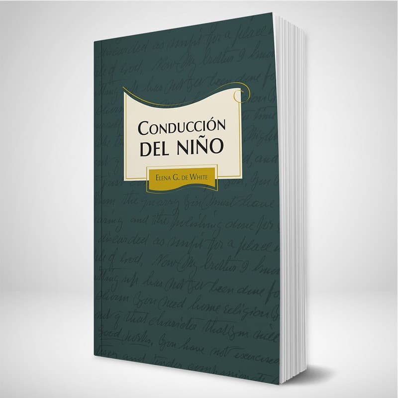 Conducción del niño TF - Verde