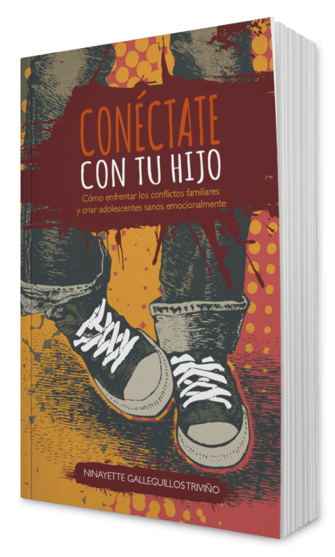 Conéctate con tu hijo
