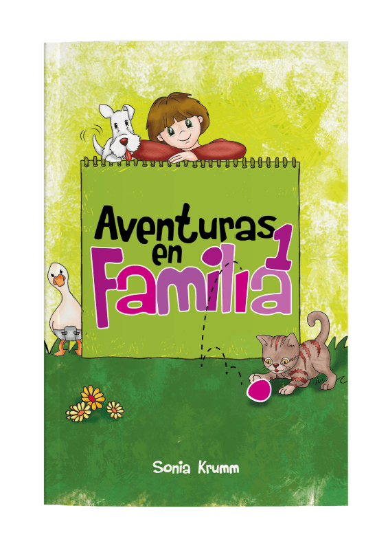 Aventuras en familia 1