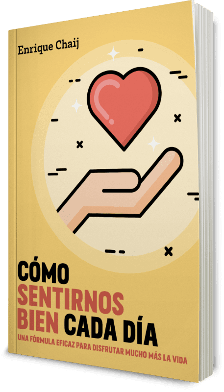Cómo sentirnos bien cada día