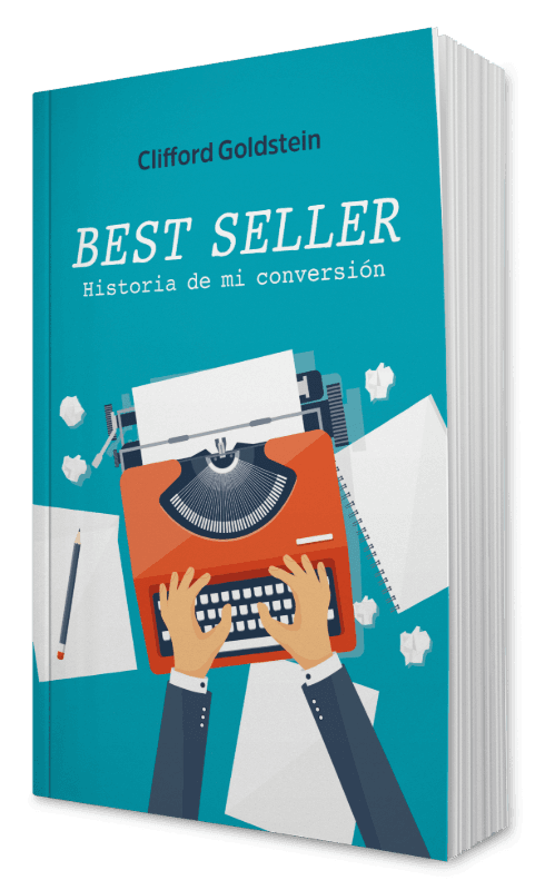 Best seller, historia de mi conversión